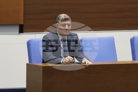 Парламент - заседание