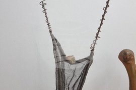 Монтана - Красимир Кръстев - изложба