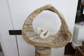 Монтана - Красимир Кръстев - изложба