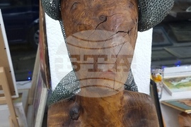 Монтана - Красимир Кръстев - изложба