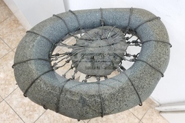 Монтана - Красимир Кръстев - изложба