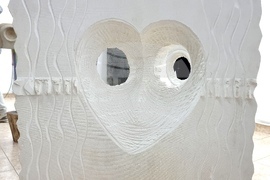 Монтана - Красимир Кръстев - изложба