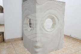 Монтана - Красимир Кръстев - изложба