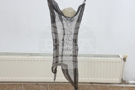 Монтана - Красимир Кръстев - изложба