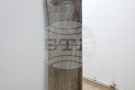 Монтана - Красимир Кръстев - изложба