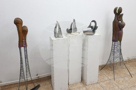 Монтана - Красимир Кръстев - изложба