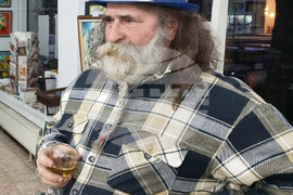 Монтана - Красимир Кръстев - изложба