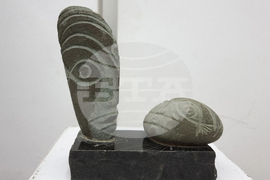 Монтана - Красимир Кръстев - изложба