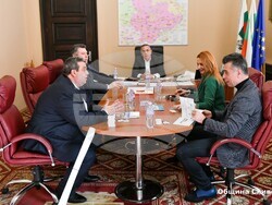 Снимка: Община Сливен