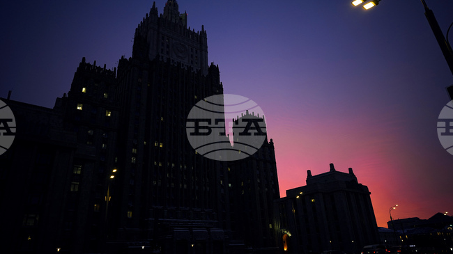 Русия обвини САЩ и Израел, че се опитват да въвлекат арабските страни в по-широкообхватен конфликт в Близкия изток