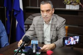 Бургас - бюджет 2024 - представяне