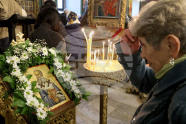 Варна - Атанасовден