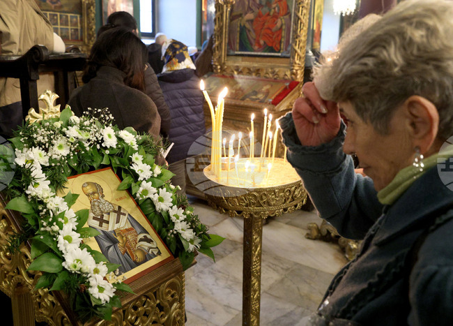 Варна - Атанасовден