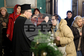 Варна - Атанасовден