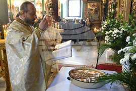 Варна - Атанасовден