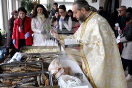 Варна - Атанасовден