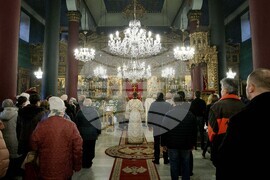 Варна - Атанасовден