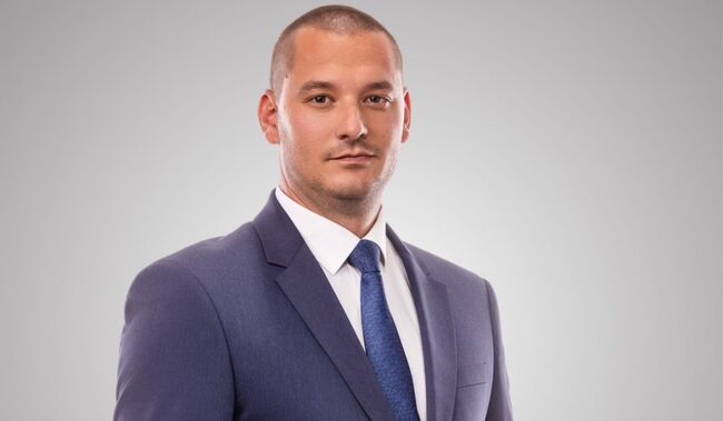 Никола Димитров от "Възраждане": Дано управляващите допускат по-малко технически грешки, защото от некомпетентността им страдат българските граждани