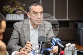 Бургас - бюджет 2024 - представяне