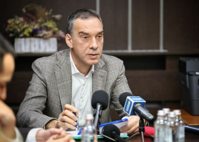 Пет образователни проекта на Община Бургас са одобрени за финансиране по Националния план за възстановяване и устойчивост