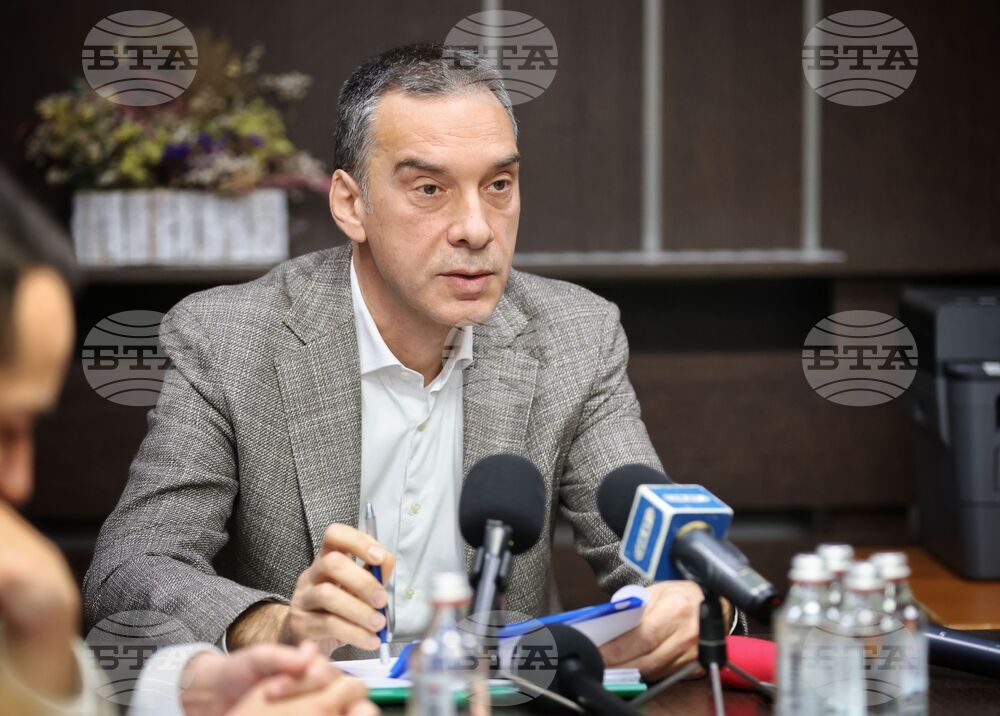 Бургас - бюджет 2024 - представяне