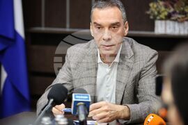 Бургас - бюджет 2024 - представяне