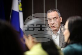 Бургас - бюджет 2024 - представяне