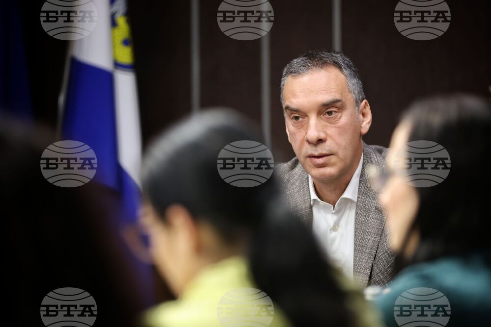 Бургас - бюджет 2024 - представяне