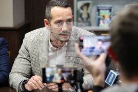 Бургас - бюджет 2024 - представяне