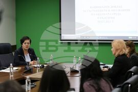 МОСВ - доклад