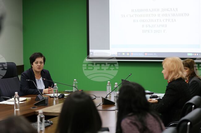 МОСВ - доклад