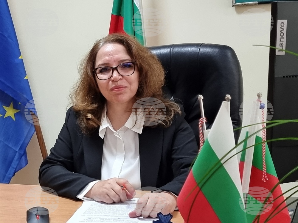 Самоосигуряващ се мъж е подал първата данъчна декларация в кампанията в област Кърджали