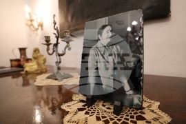 Дом Дора Габе - музейна експозиция