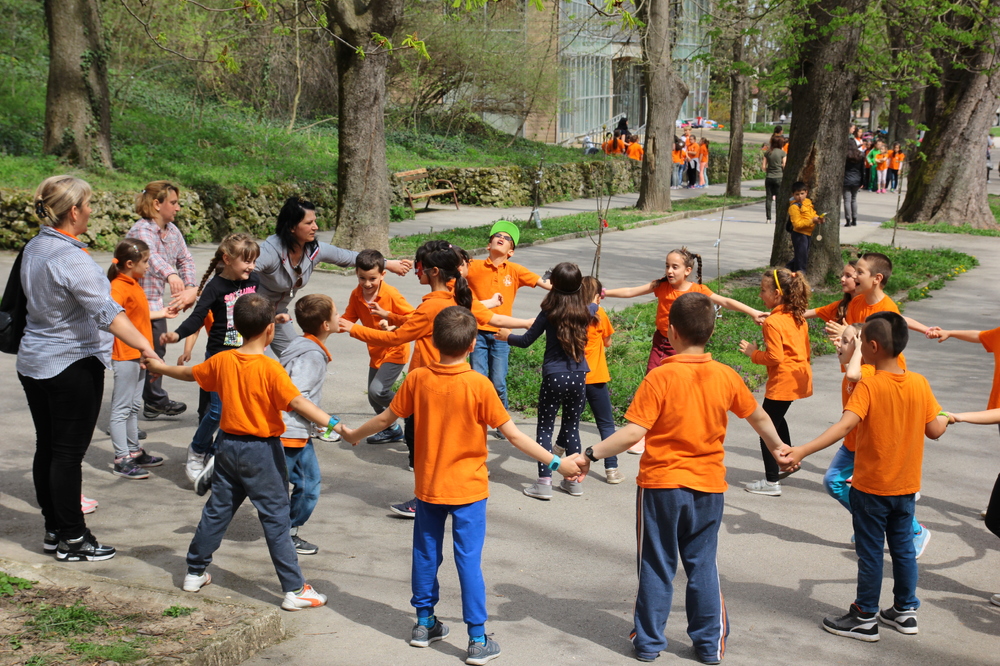 Североизточно държавно предприятие ДП Шумен: 7 000 деца са се включили през 2023 година в уроците по Горска педагогика организирани на територията на областите Шумен, Варна, Търговище и Добрич