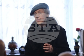 Дом Дора Габе - музейна експозиция - Мария Петкова