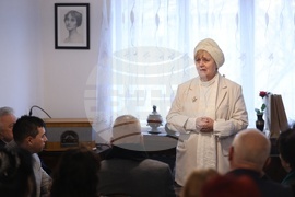 Дом Дора Габе - музейна експозиция - Елка Няголова