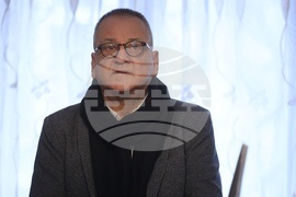 Дом Дора Габе - музейна експозиция - Боян Ангелов