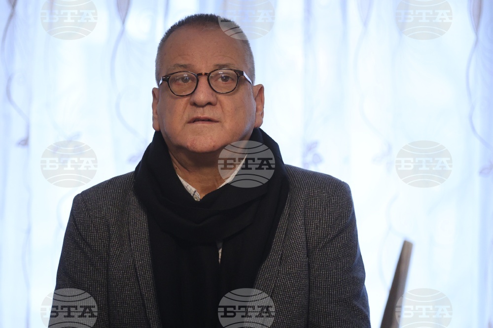 Дом Дора Габе - музейна експозиция - Боян Ангелов