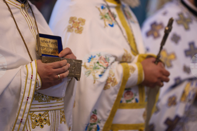 Празникът на св. Атанасий Велики ще бъде отбелязан днес в Македоно-българската църква „Св. Георги Победоносец“ в Торонто
