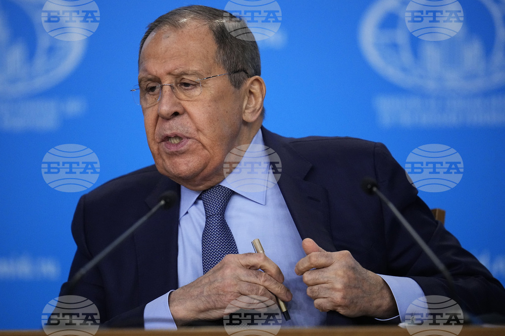 Според Лавров "албанският проблем" на Балканите може да избухне