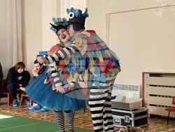 Снимка: Държавна опера – Русе