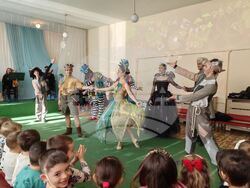 Снимка: Държавна опера – Русе