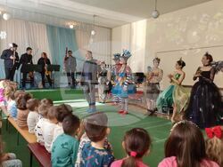 Снимка: Държавна опера – Русе