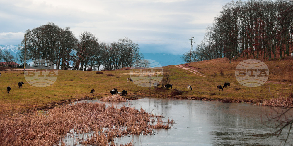 Отбелязваме Световния ден на влажните зони