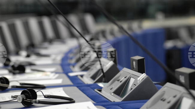 Four Bulgarian MEPs Join EU-North Macedonia Joint Parliamentary Committee