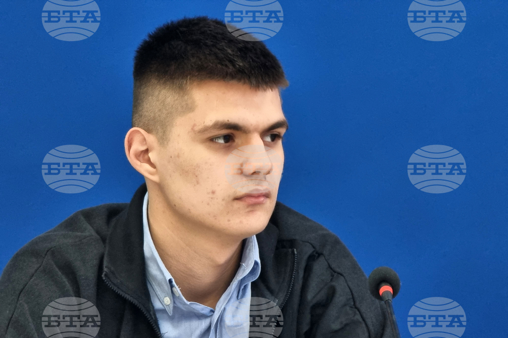 Национален пресклуб на БТА Ловеч - Обществено-консултативен съвет по училищни политики - пресконференция