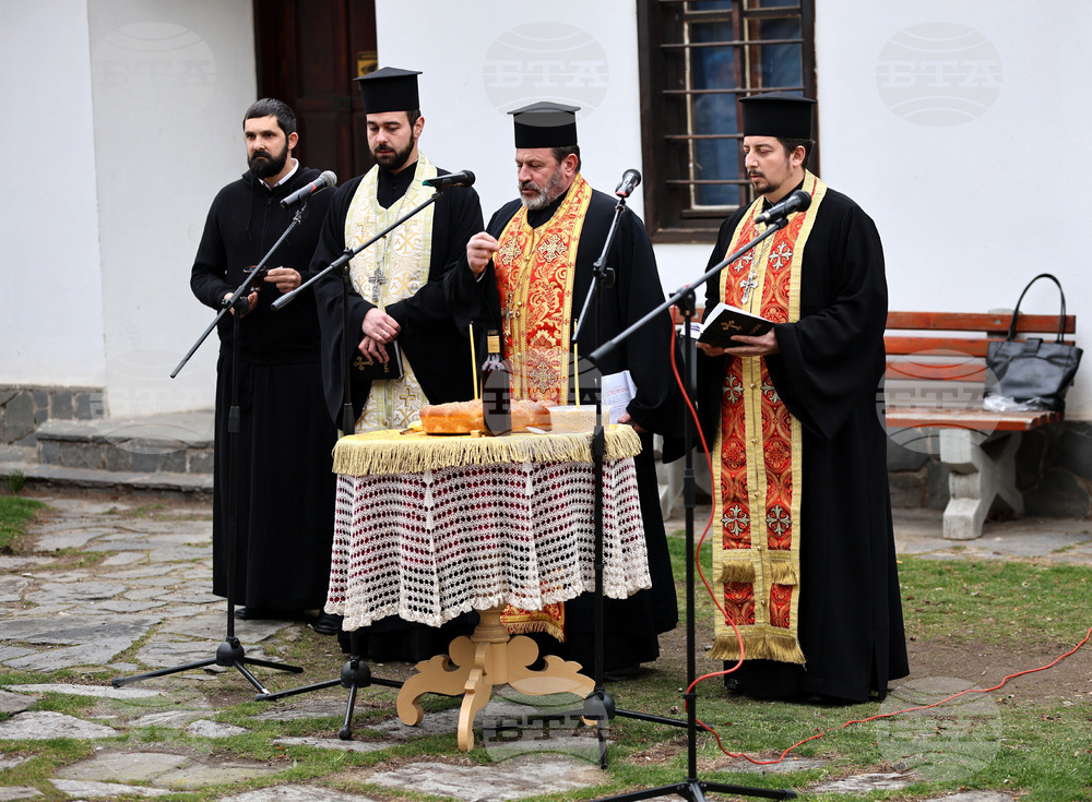 Асеновград - Отбелязване 146 години от освобождението на Асеновград
