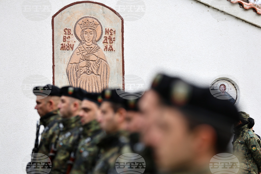 Асеновград - Отбелязване 146 години от освобождението на Асеновград