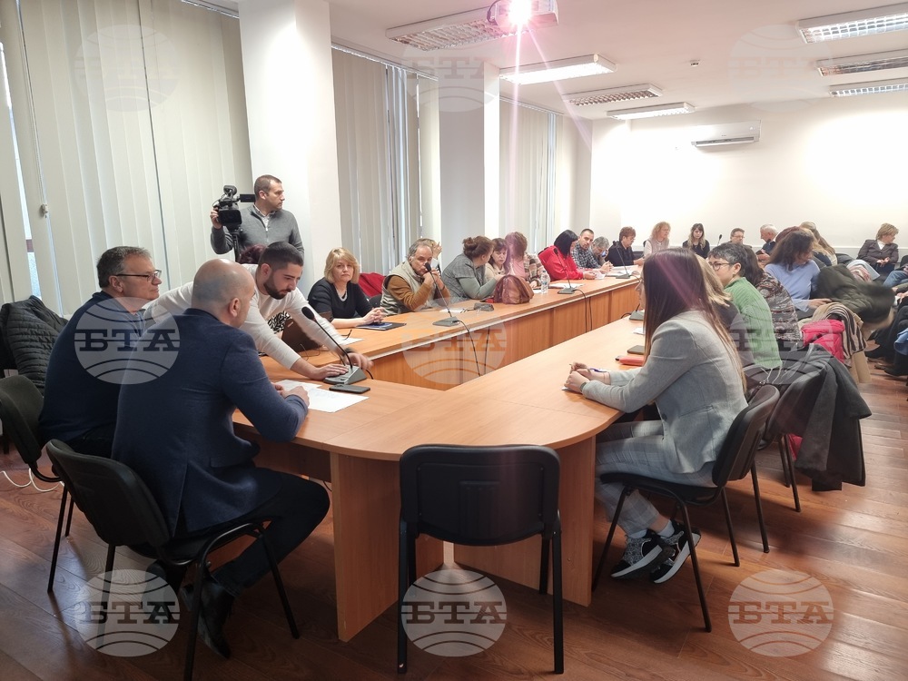 Общо 39 са паралелките за осмокласници в област Ямбол според държавния план-прием за учебната 2024-2025 г.