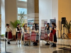 Снимка: Община Русе